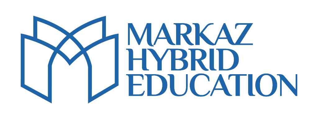Markaz Logo